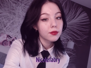 nicolefabry Deutsche Webcam Girls