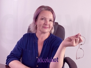 nicolehot Deutsche Webcam Girls