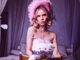 nicolehuan Deutsche Webcam Girls