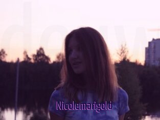 nicolemarigold Deutsche Webcam Girls