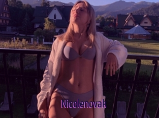 nicolenovak Deutsche Webcam Girls