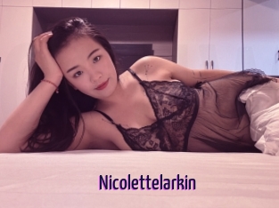 nicolettelarkin Deutsche Webcam Girls