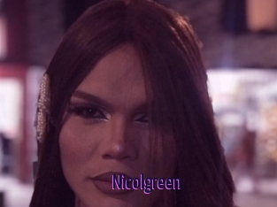 nicolgreen Deutsche Webcam Girls