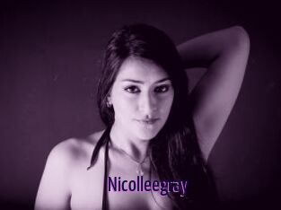 nicolleegray Deutsche Webcam Girls