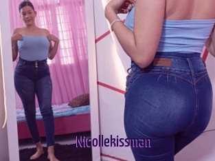 nicollekissman Deutsche Webcam Girls