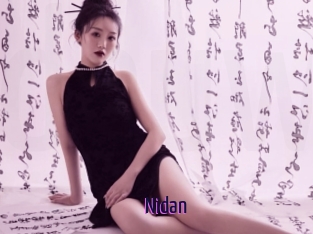 Nidan