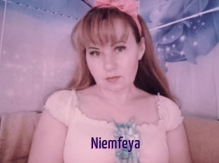 Niemfeya