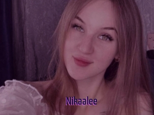 Nikaalee