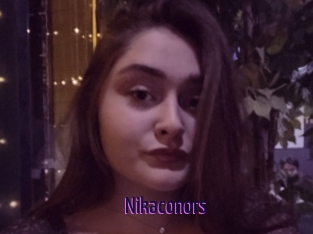Nikaconors