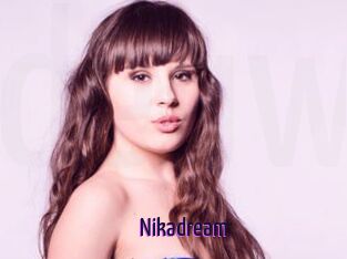 Nikadream