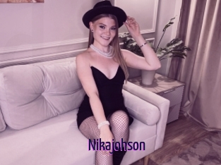 nikajohson Deutsche Webcam Girls