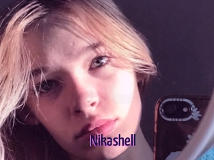 Nikashell