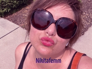 Nikitafemm