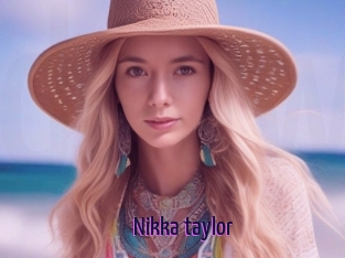 Nikka_taylor