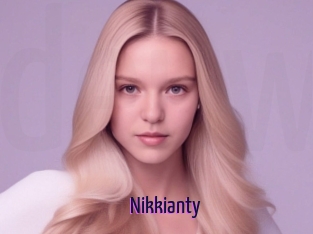 Nikkianty