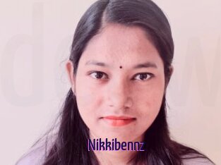 Nikkibennz