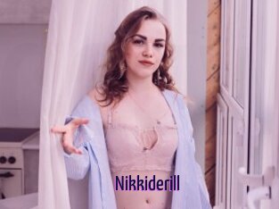 Nikkiderill