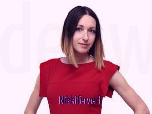 Nikkifervert