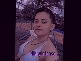 Nikkyintense
