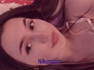 Nikumisan