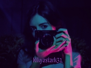 Nikyastark31