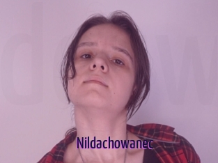 Nildachowanec