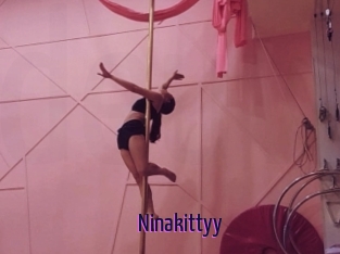 Ninakittyy