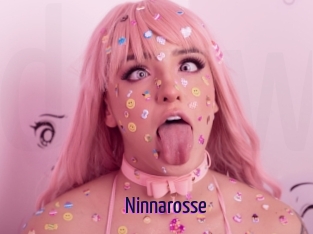 Ninnarosse
