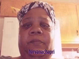 Nirvanachapri