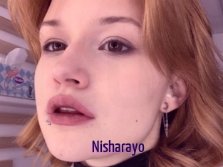 Nisharayo