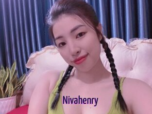 Nivahenry