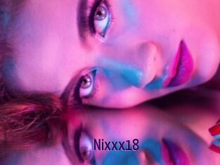 Nixxx18