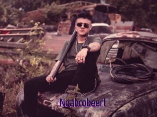 Noahrobeert