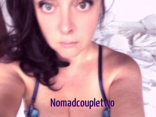 Nomadcoupletwo