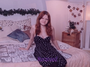 Norareed