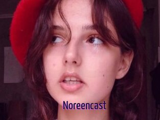Noreencast