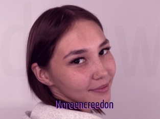 Noreencreedon