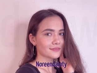 Noreendainty