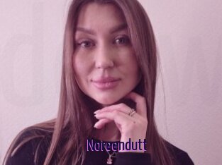 Noreendutt
