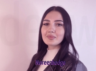 Noreenhedge