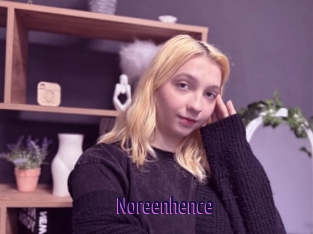 Noreenhence