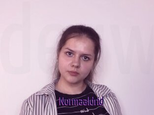 Normaaldrid