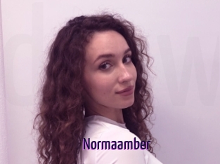 Normaamber
