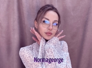 Normageorge
