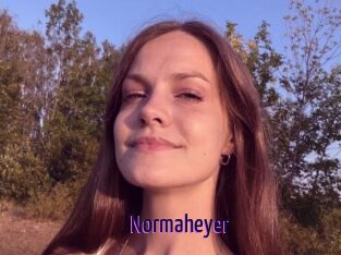 Normaheyer