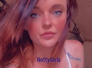 Nottydarla