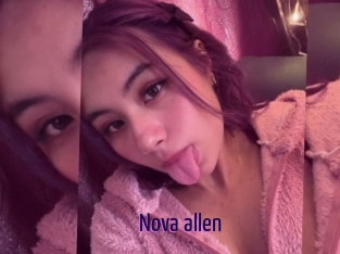 Nova_allen