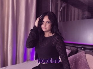 Novablade