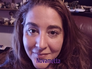 Novametta