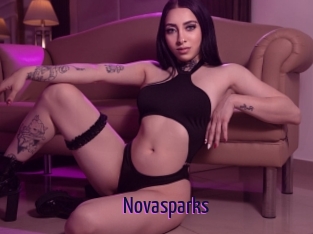 Novasparks